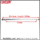 515 мм 205 мм M10 шариковый рулевой стержень для Китая 168F 200F 188F 50cc 110cc 125cc 150cc Go Kart Багги UTV ATV запчасти для мотоцикла