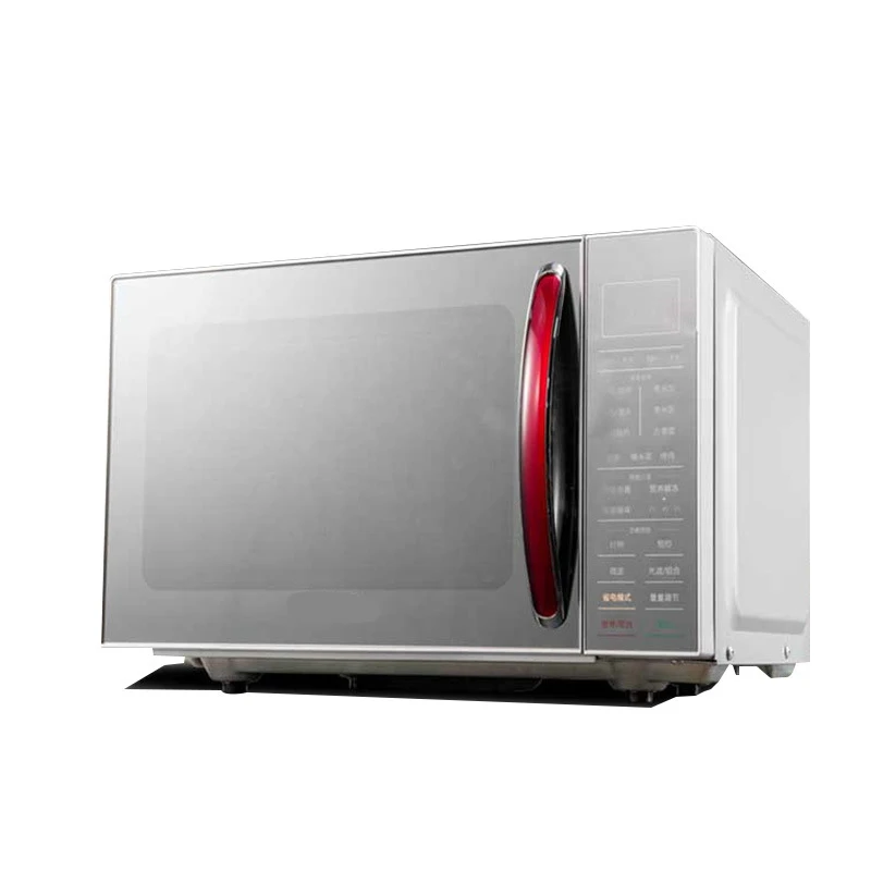 Встраиваемая микроволновая печь нержавеющая сталь пластик алюминий другой 801 1200