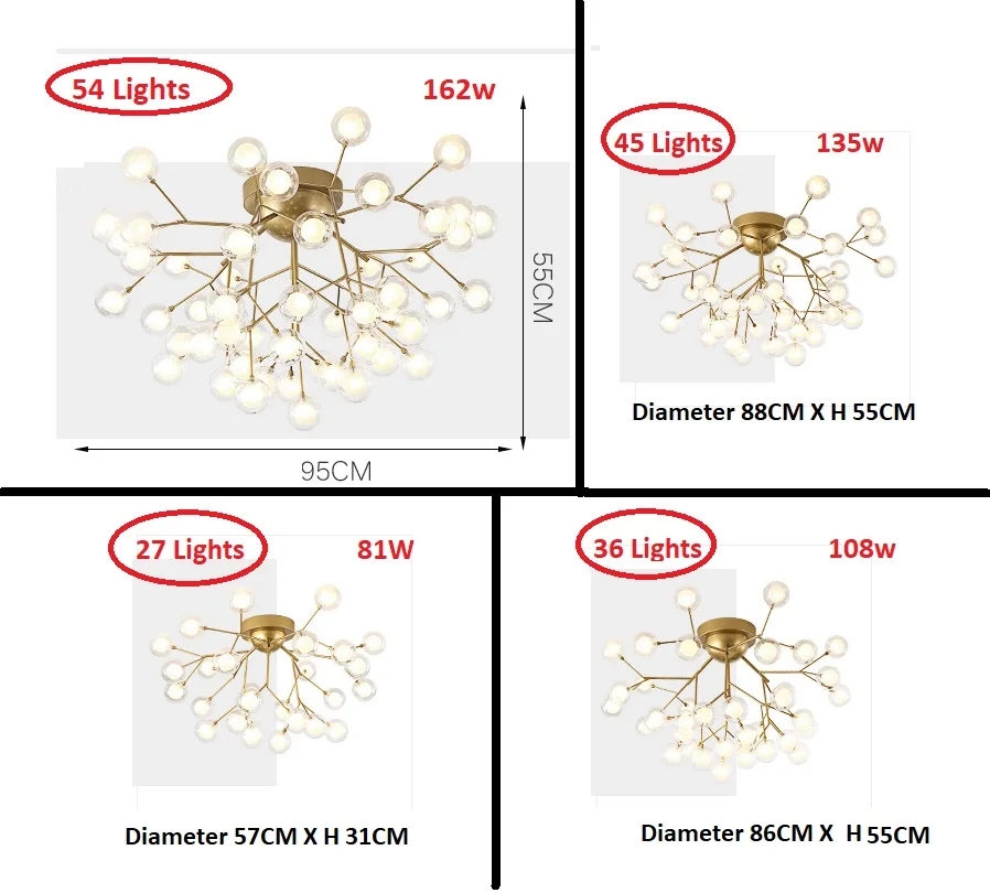 

Vintage Industrial Ceiling Light Living room Kitchen Dining room Glass Flush Mount Ceiling Light Gold Black Retro Ceiling lamp