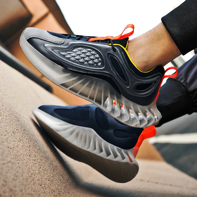 

men shoes Sneakers Male tenis Luxury shoes Mens casual Shoes Trainer Race off white Shoes fashion loafers running Shoes for men