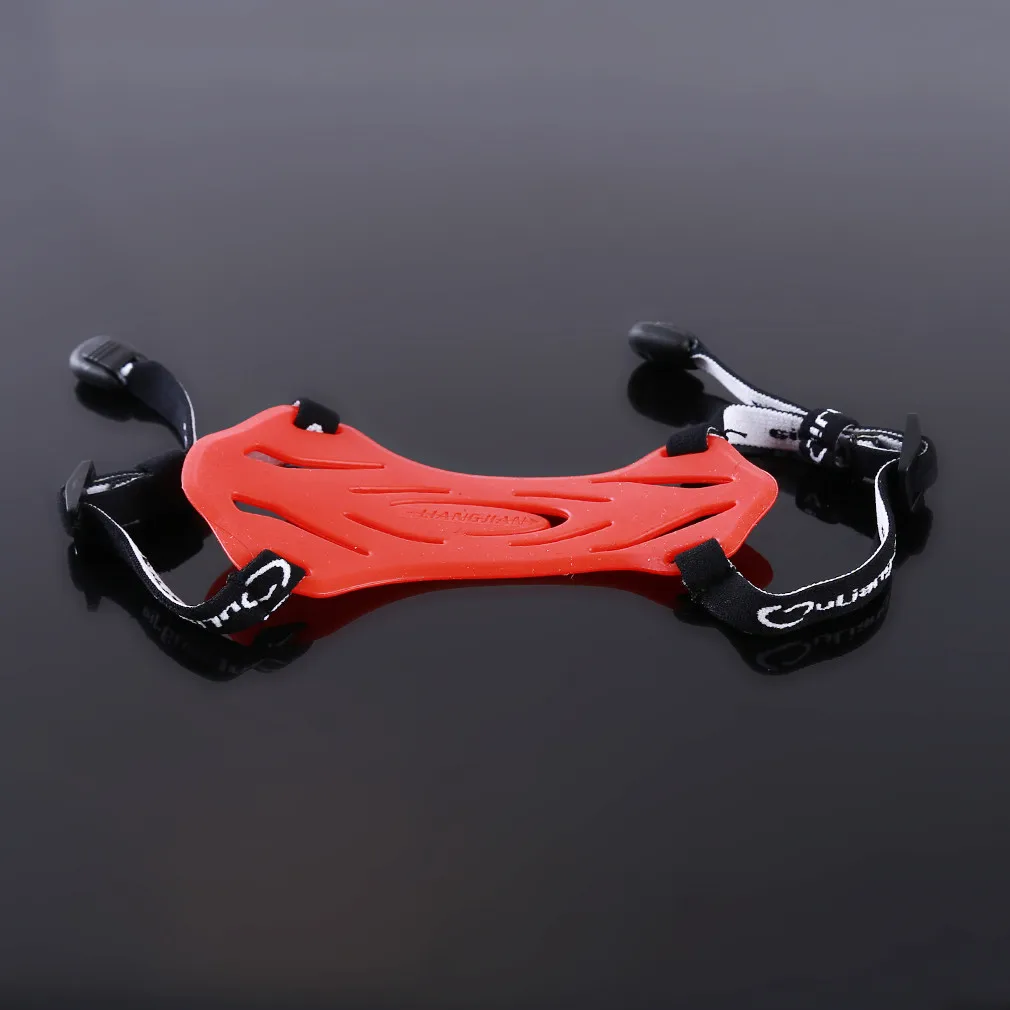 

Резиновый лук для стрельбы из лука стрелы для стрельбы из лука защитный наручный браслет, охотничье Защитное снаряжение для предплечья