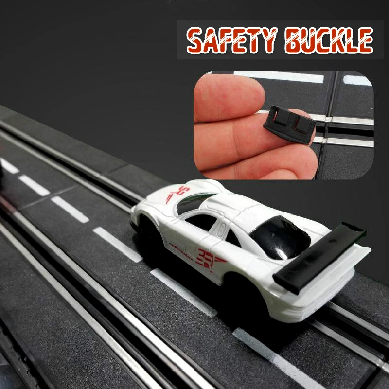 Радиоуправляемый Железнодорожный автомобиль игрушечный электрический гоночный