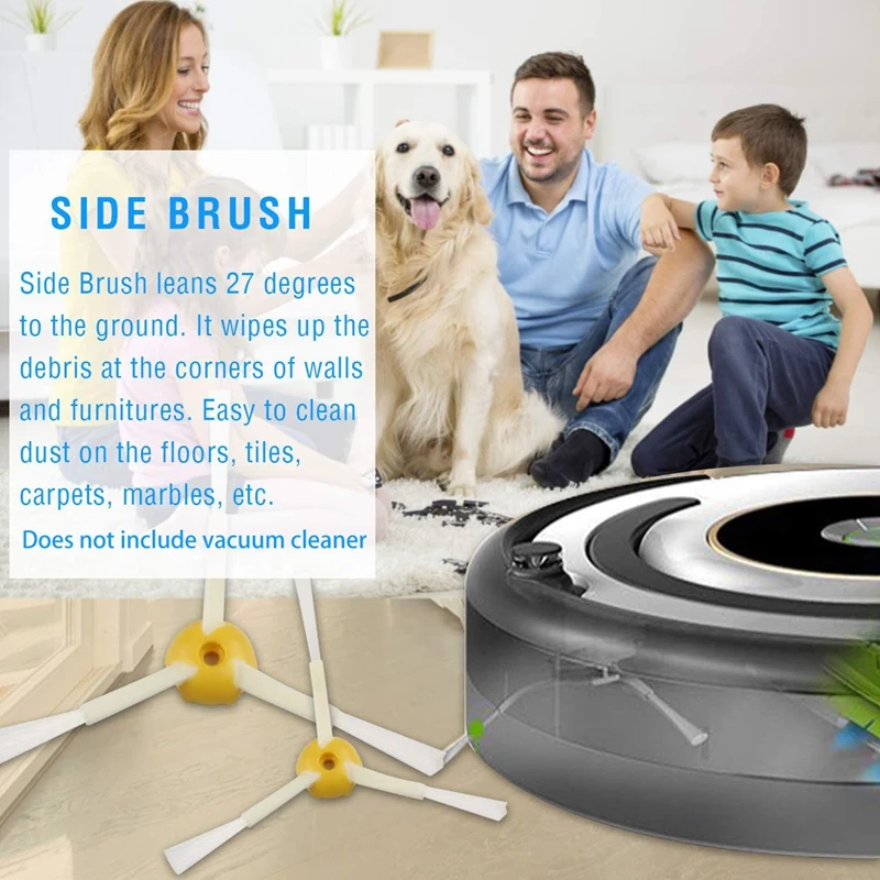 

12 . IRobot Roomba 600 675 690 680 671 652 650 620