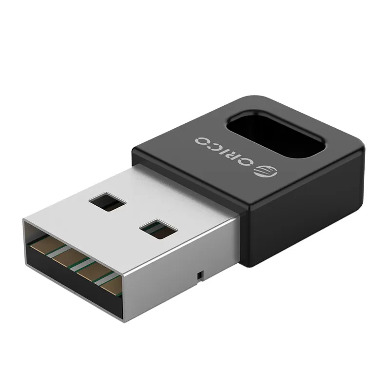ORICO USB bluetooth адаптер 4,0 портативный поддержка-aptX до 20 м bluetooth 4,0 адаптер для ПК компьютерный динамик беспроводная мышь