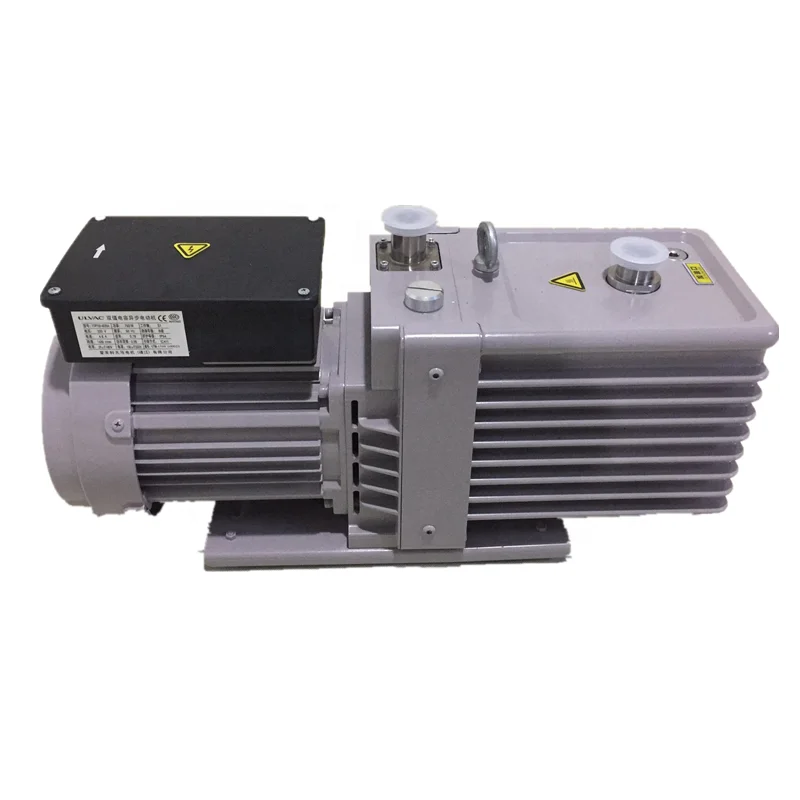 

High Performance RVP Series Rotary Vane Vacuum Pump