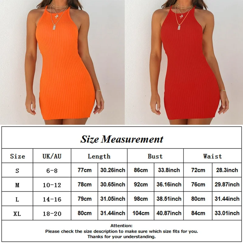 

Sexy Bodycon Summer Dress 2020 Strapless Spaghetti Bandage Mini Sexy Rib Small Strap Dress Party Casual Basic Beach Dress