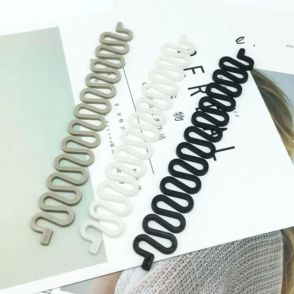 Зажим для укладки волос в виде рыбьей кости ролик плетения свадебной вечеринки