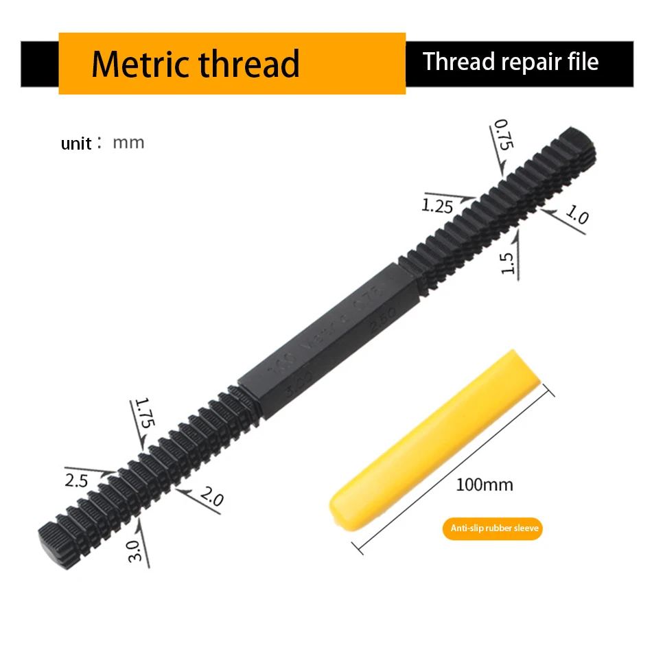Резьбовой фрезерный станок 45 дюймов стальной ЧПУ деревообрабатывающие концевые