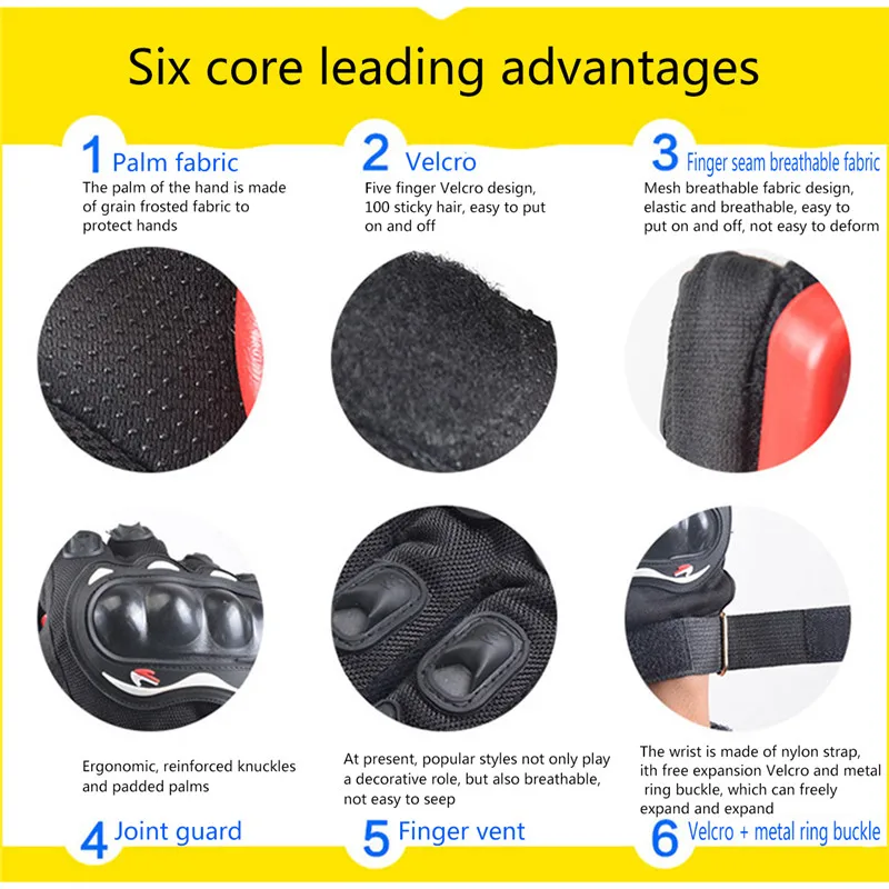 Перчатки мужские спортивные для скейтборда со слайдерами цвет в ассортименте |