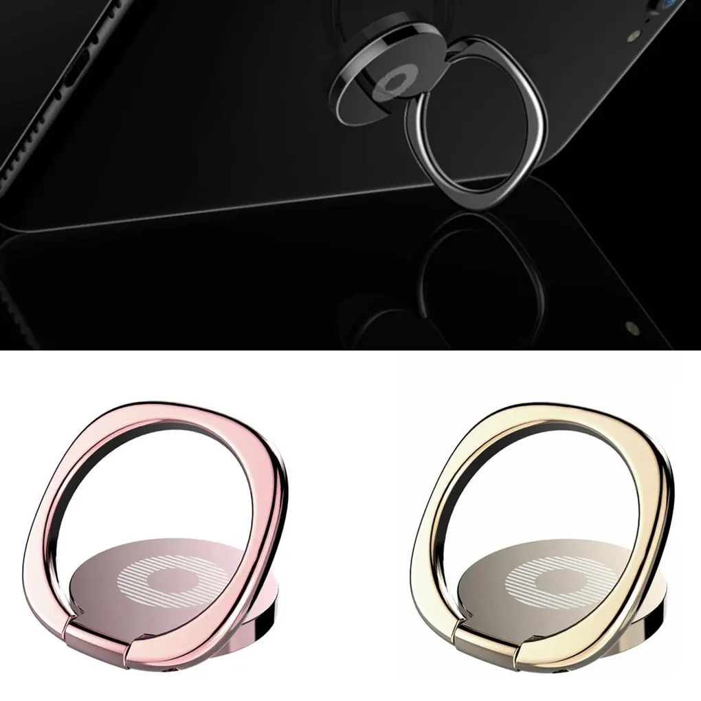 Металлический ультра держатель для телефона Универсальный мобильный телефон