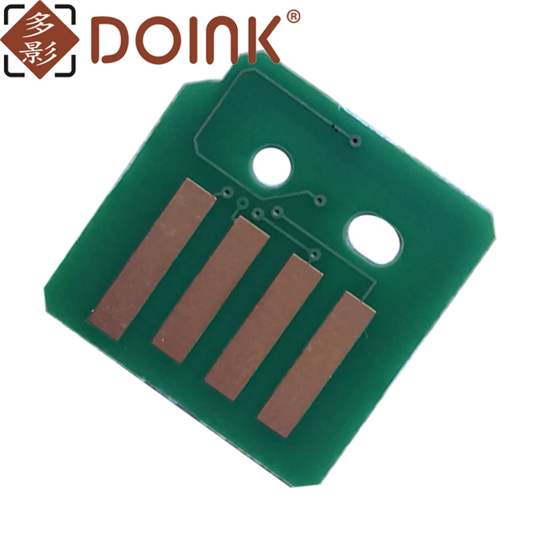 20 шт. 013R00657 013R00660 013R00659 013R00658 для Xerox Workcenter 7120 WC7120 WC7125 WC7220 WC7225 барабанный чип |