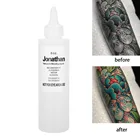 180 мл профессиональные чернила для тату блендер мягкий пигмент для тату разбавитель разбавляющий цвет смешивание микроблейдинг макияж для тела тату принадлежности