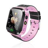 y03 smart watch kids multifunction digital wristwatch for children clock baby watches with remote sos call camera kids gifts box