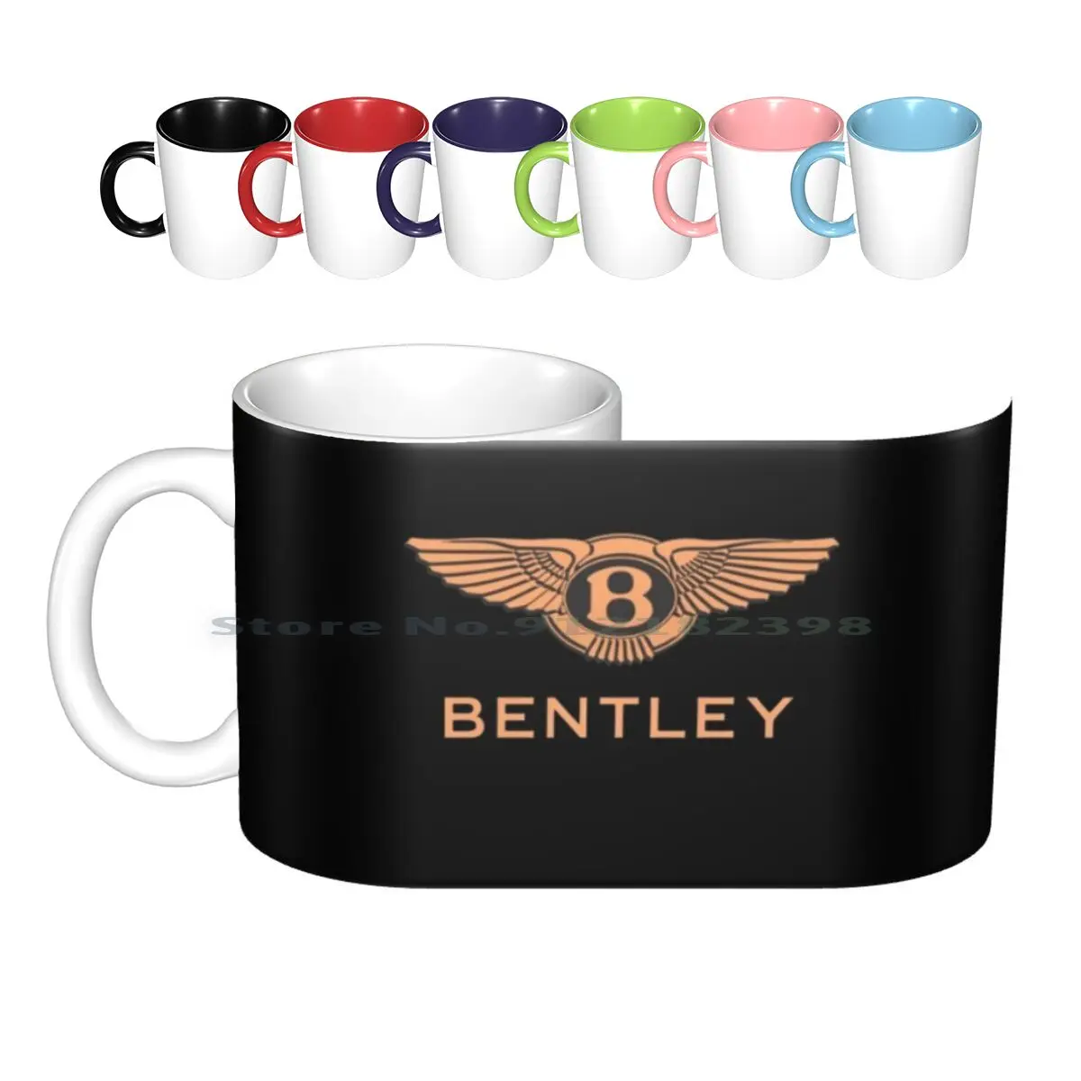 

Ceramic Mugs Coffee Cups Milk Tea Mug Motors Continental Gt Motors Limited Organization Review Continental Mulsanne Motor Car