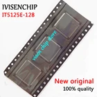 1 шт. код даты 2020 + IT5125E-128 CXA IT5125E QFP-128