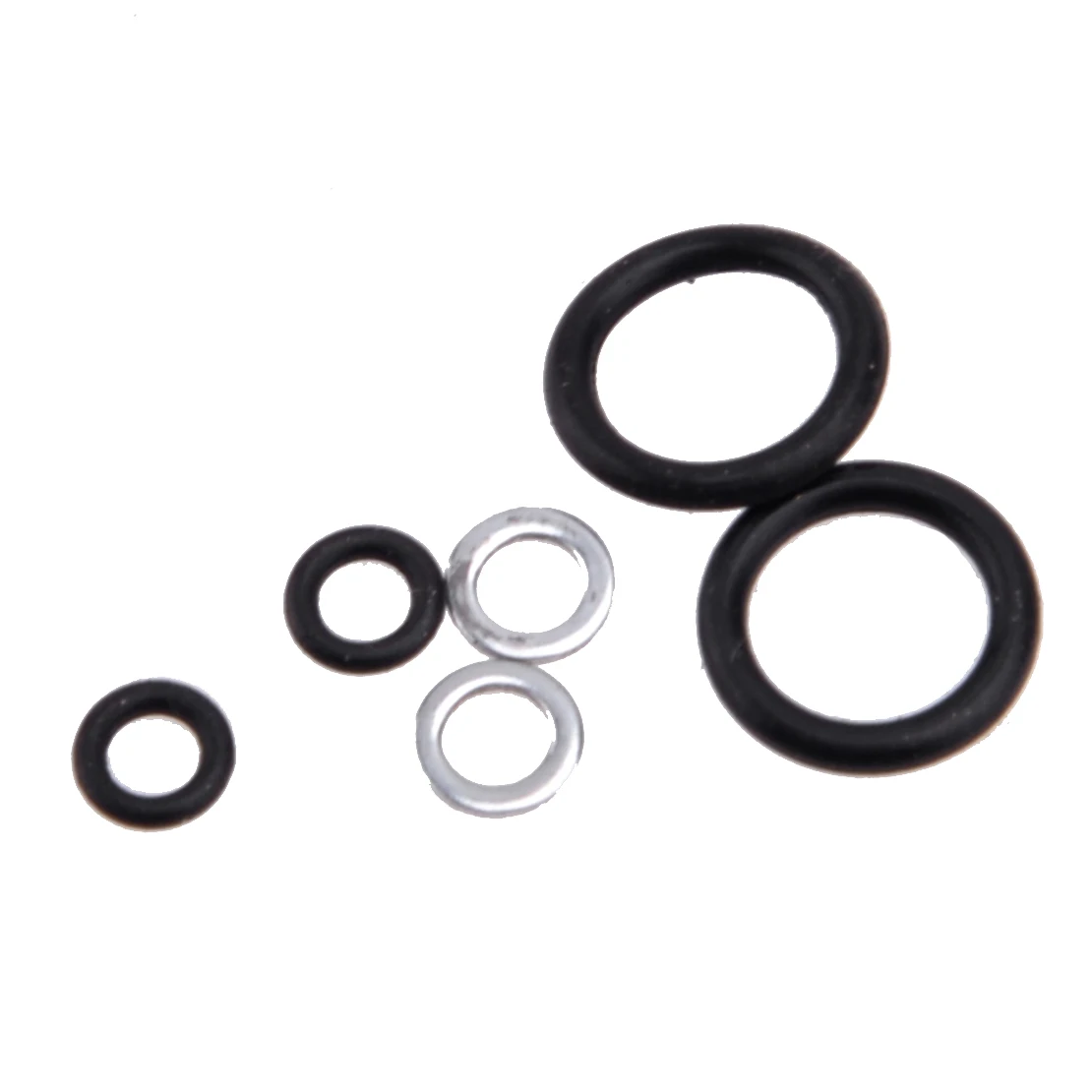 

2Sets Carburetor Carb Repair Rebuild Kit Sets Parts Fit For Yamaha XS650S 1981 1982 1983