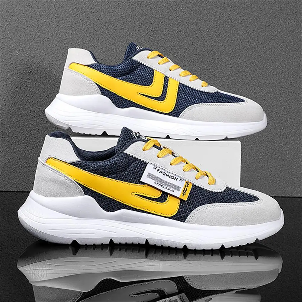 

Fashion trendy brand net shoes, high-quality ultra-light mesh running shoes, cowhide velvet