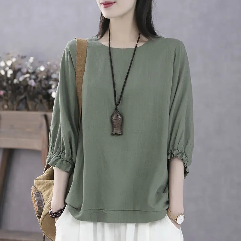 

2021 new high quality women's T-shirt