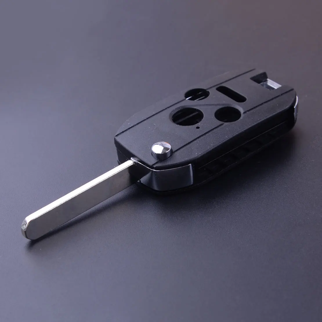 Чехол брелок beler с 4 кнопками и дистанционным управлением чехол для ключа брелока