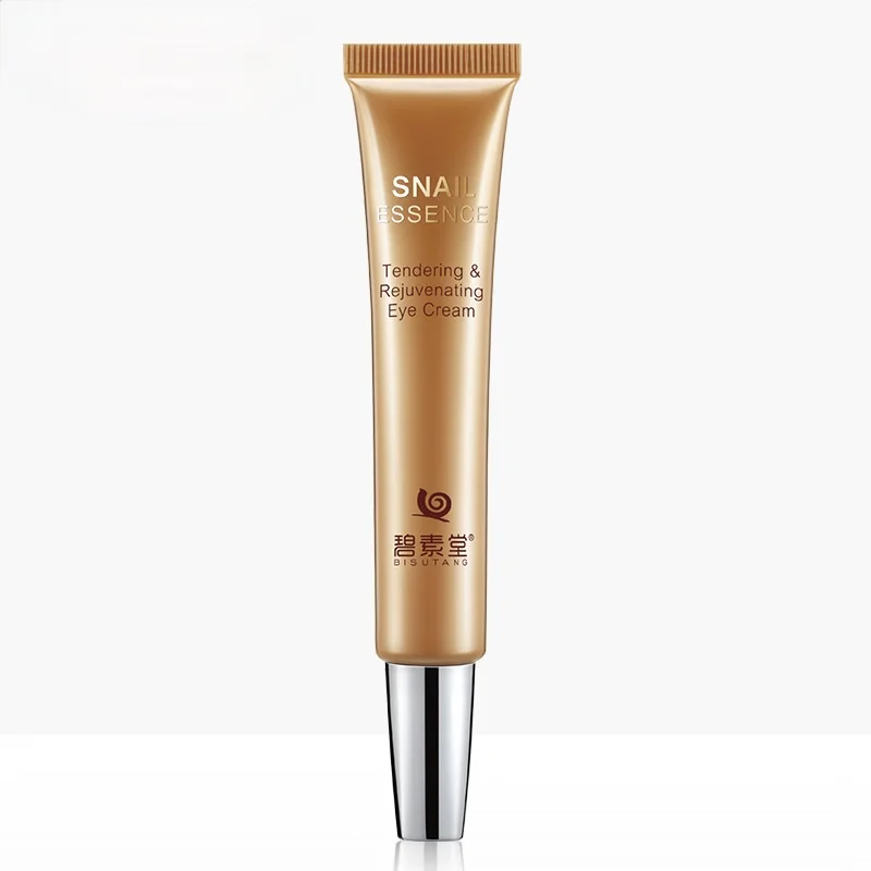 

Snail Essence Young Face Frozen Age Eye Cream Skin Care Products Anti Age