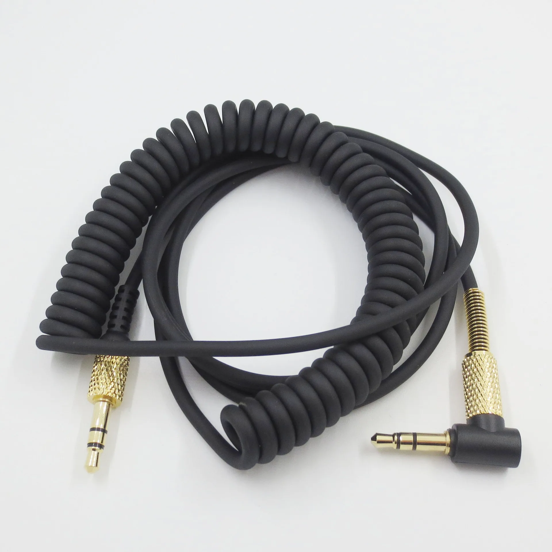 Сменный аудиокабель со штыревыми соединителями 3 5 мм для Marshall Major II 2 bluetooth