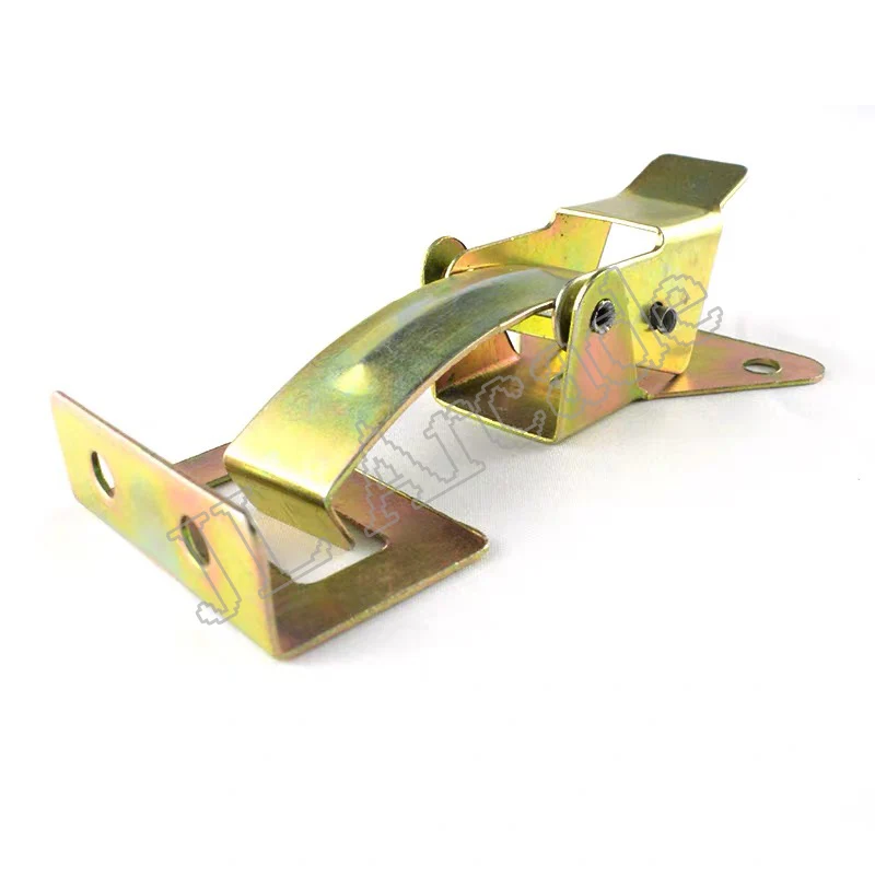 Застежка-молния для игрового шкафа управление панельные замки 10 шт. игра части