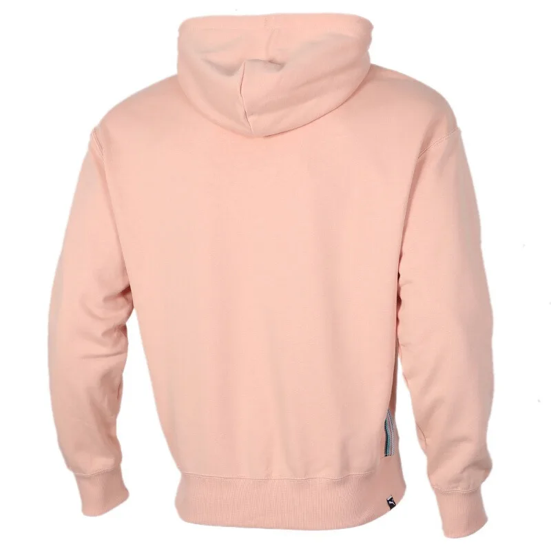 Оригинальный Новое поступление Пума центр города Толстовка мужской пуловер