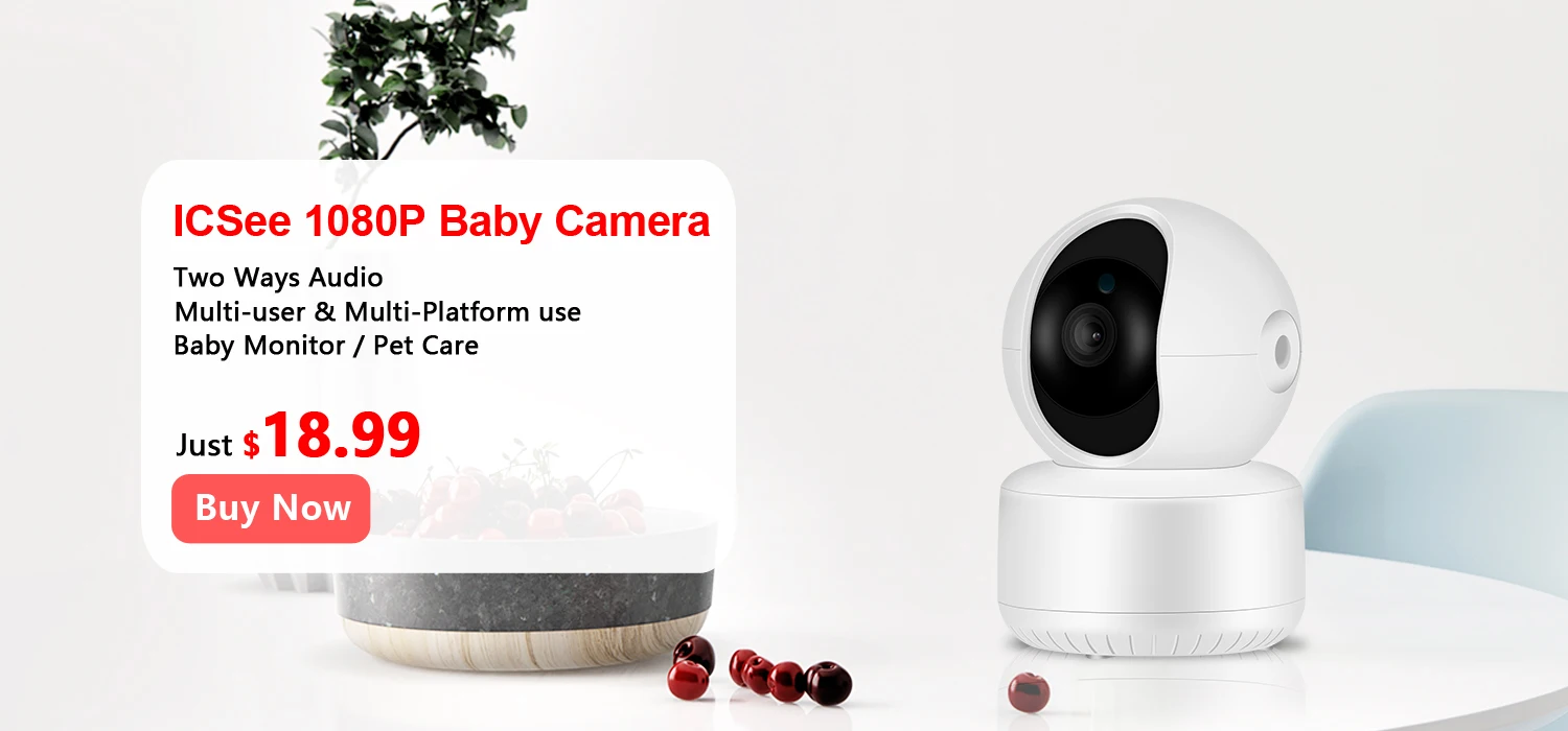 BESDER 2MP Беспроводная ip-камера 1080P HD ночного видения wi-fi-камера для использования на улице IP Onvif TF карта хранения водонепроницаемый видеонаблюдения