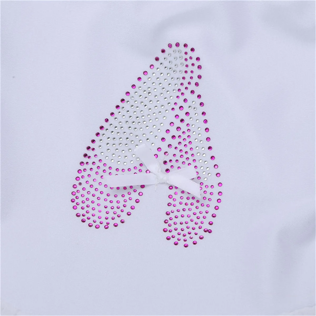 Балетное платье-пачка для девочек блестящий костюм балерины с оборками и