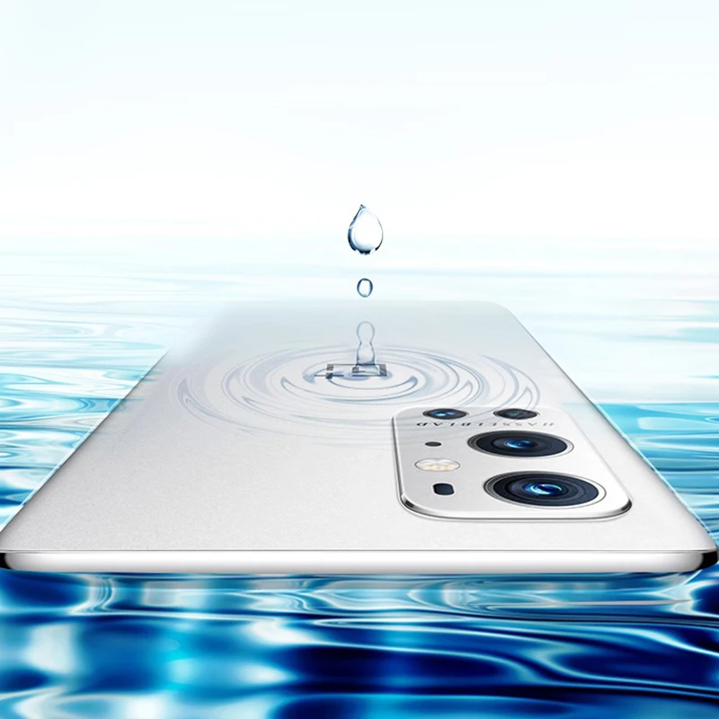 Для OnePlus 9R чехол Nature Clear Soft силиконовый мягкий для 9 IN / CN EU NA 7 7T 8T 8 Pro Чехол |