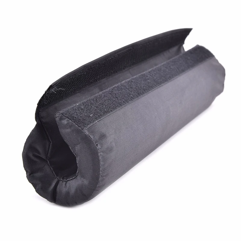 

1 шт., черная подставка для штанги для фитнеса и тяжелой атлетики, 38,5 см