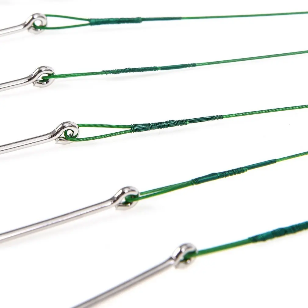 10 шт./партия рыболовный крючок с колючей спинкой для кальмара высокое карбоновое