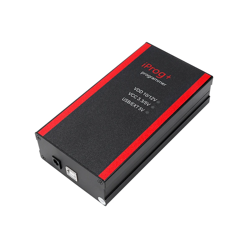 Программатор Iprog Pro V85 ECU/IMMO/коррекция одометра/Подушка