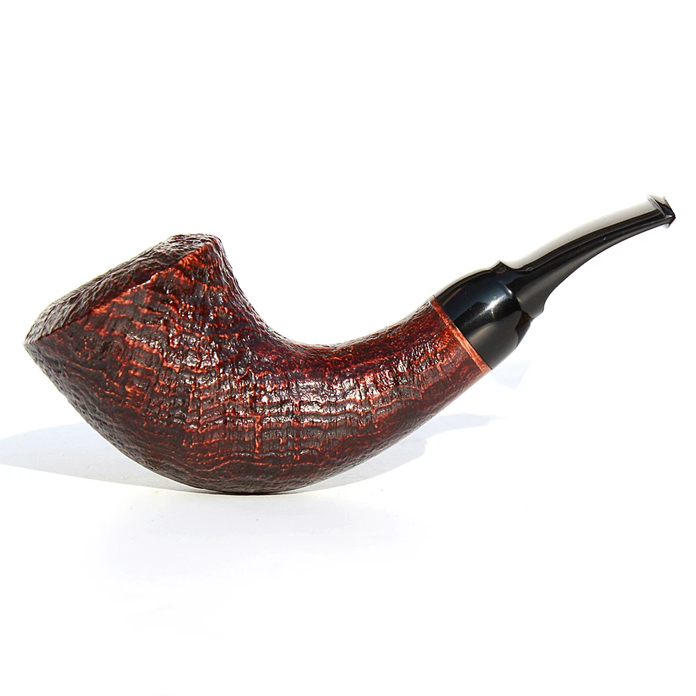 

Free Handmade Briar Pipe #MN024