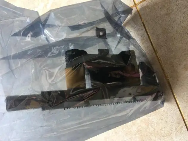 P1037974 014 Zebra Kit переключатель ZT200 Series высокое качество оригинал на 95% Новый zt210 zt230 zt220