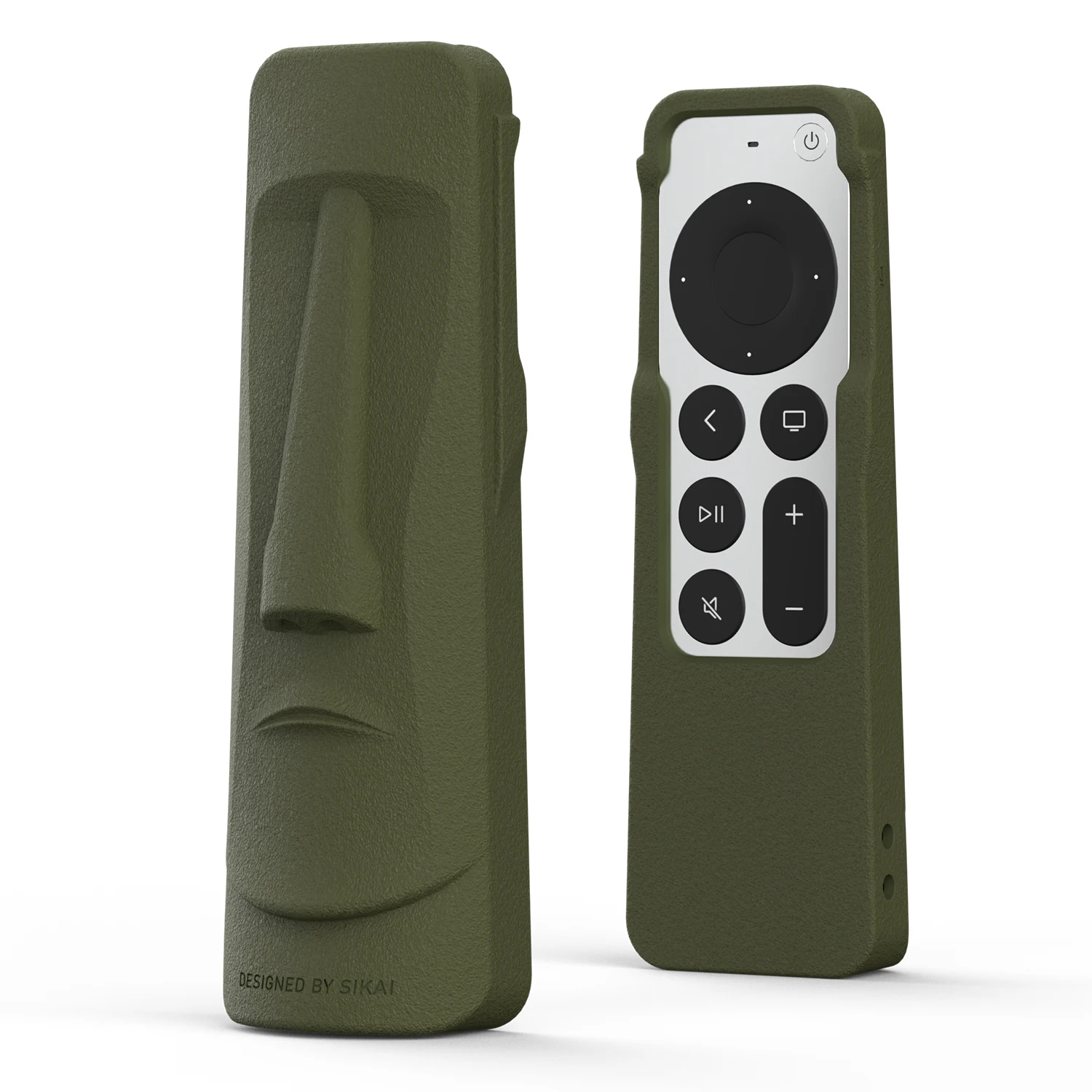 Anti-slip Shockproof  Compatible With Airtags