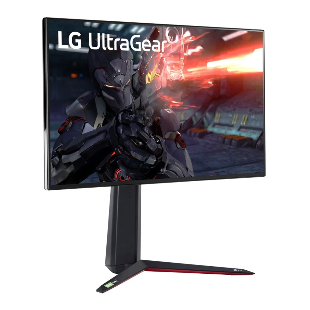 Ultra HD IPS монитор LG UltraGear 27 дюймов 27GN950-B | Компьютеры и офис