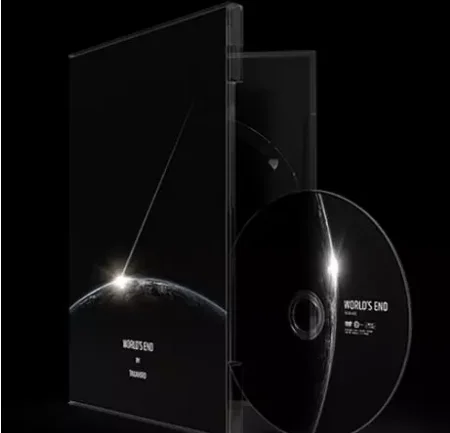 

World's End by Takahiro magie