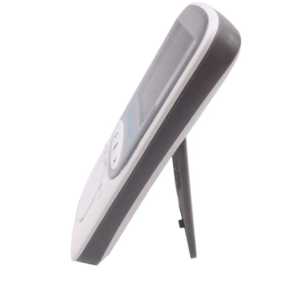 

Wireless LCD Audio Video Baby Monitor VB605 Radio Nanny Music Intercom IR 24h Portable Baby Camera Baby Walkie Talkie Babysitter