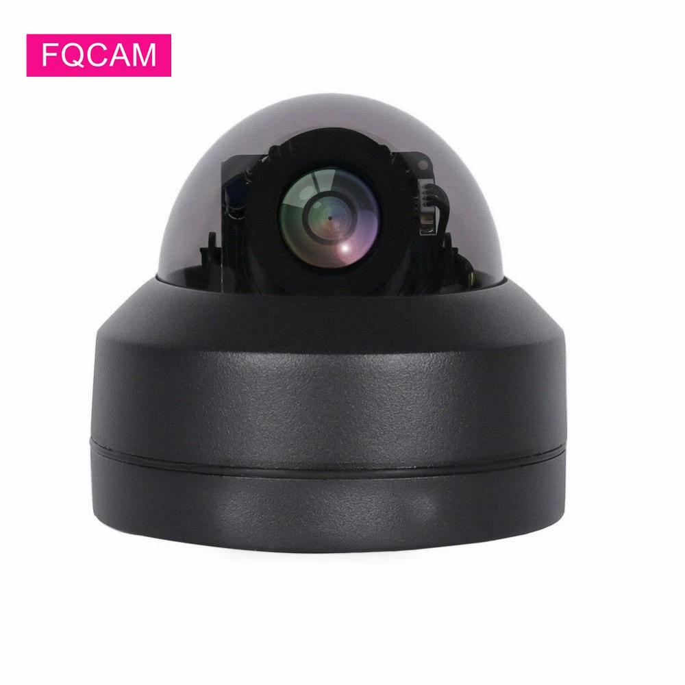 Звездного неба 8MP POE IP Камера PTZ камера ONVIF функции панорамирования наклона и 4xzoom