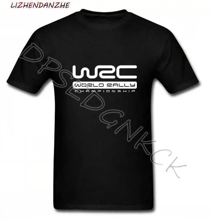 MAGLIA WRC RALLY AUTO MOTO TUNING WORLD IDEA REGALO UOMO DONNA футболка с изображением автомобиля Toyota
