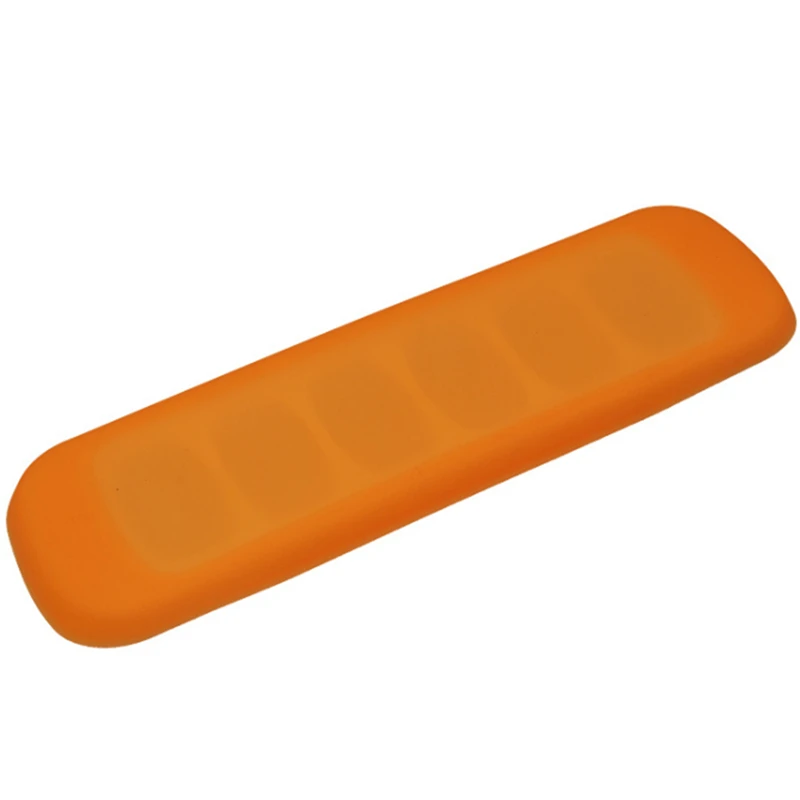 1 шт. оригинальная силиконовая коробка для пищевых продуктов с крышкой ледяной