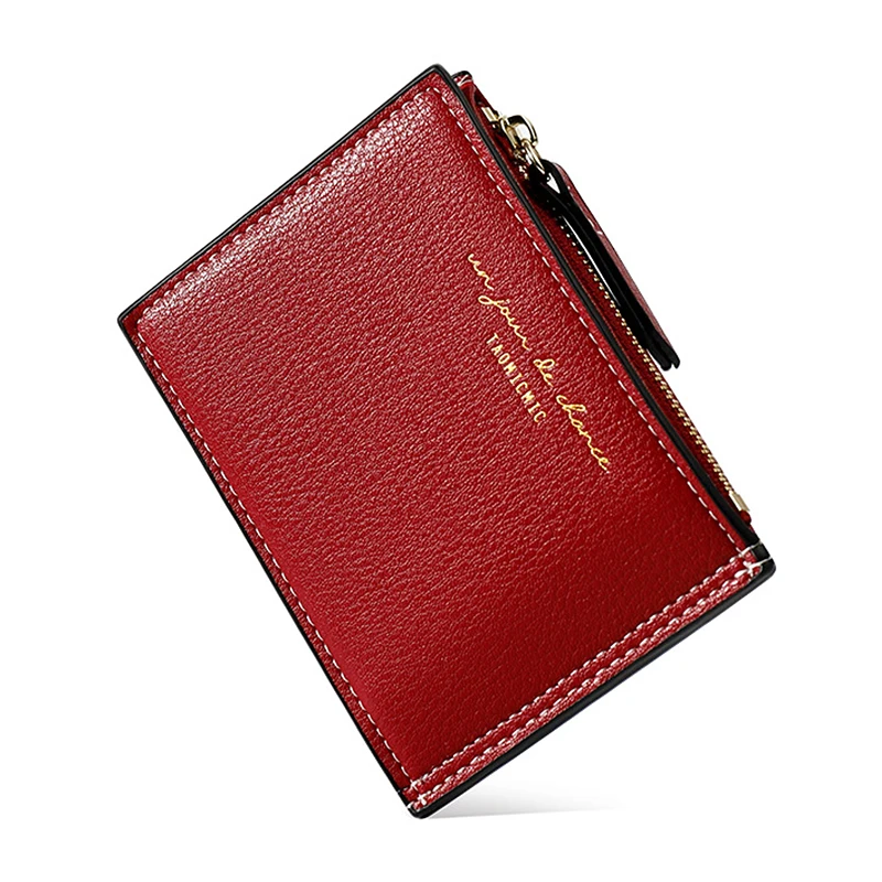 2020 Новый Модный женский кошелек с несколькими отделениями для карт держатель