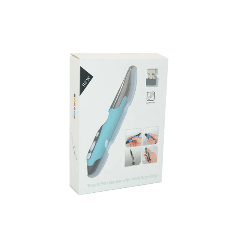 

Wireless Mouse Ergonomic Computer Mice PC Optical Mause with USB Receiver Gaming Mouse For Laptop School Teaching office Meeting