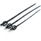 Уретральный звуковой стержень, интимные игрушки для мужчин, стимулятор вставки конского глаза, Силиконовая пробка для уретры звуковой дилатор, кольцо на пенис