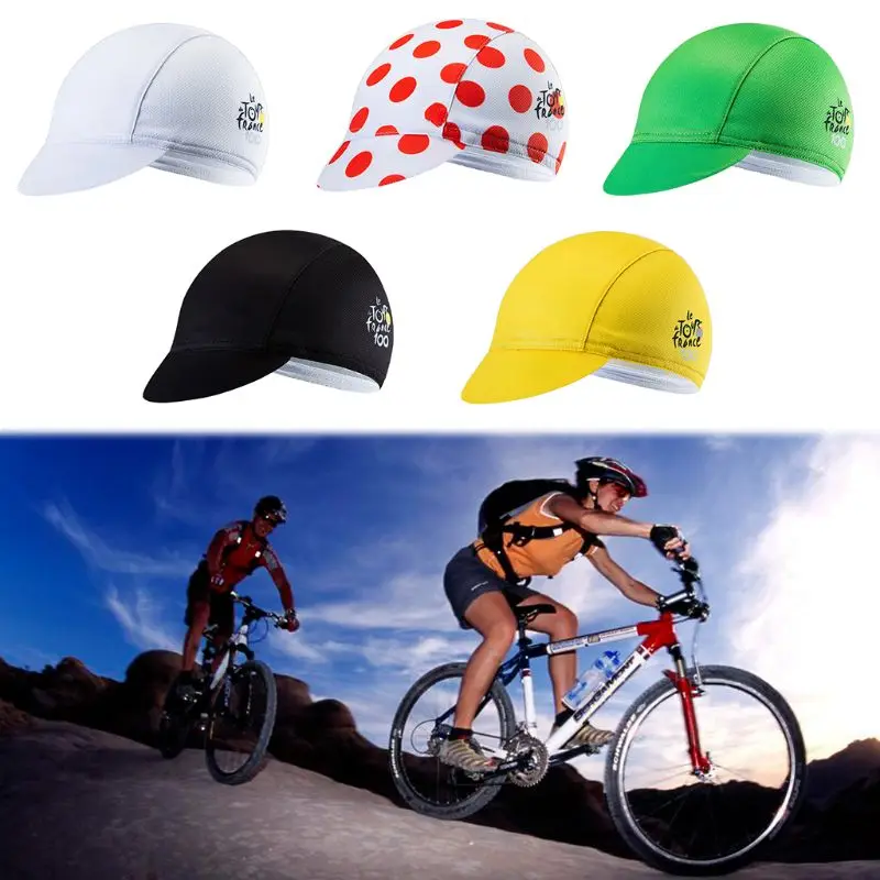 

Кепка для велоспорта, быстросохнущая, дышащая, впитывающая пот велосипедная Кепка От Солнца, для спорта на открытом воздухе, походов, рыболо...