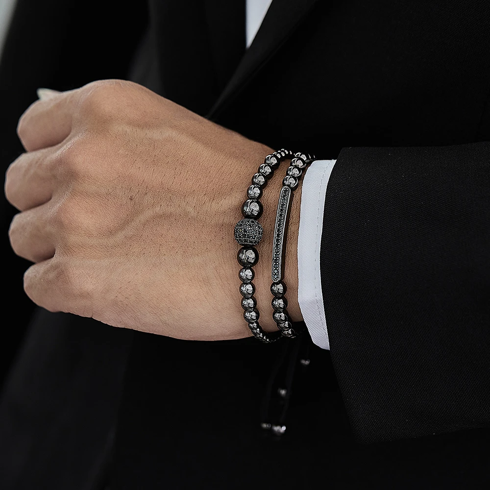 2 шт./компл. длинной верхней частью и чешское стекло диско шар Шарм Мужчины