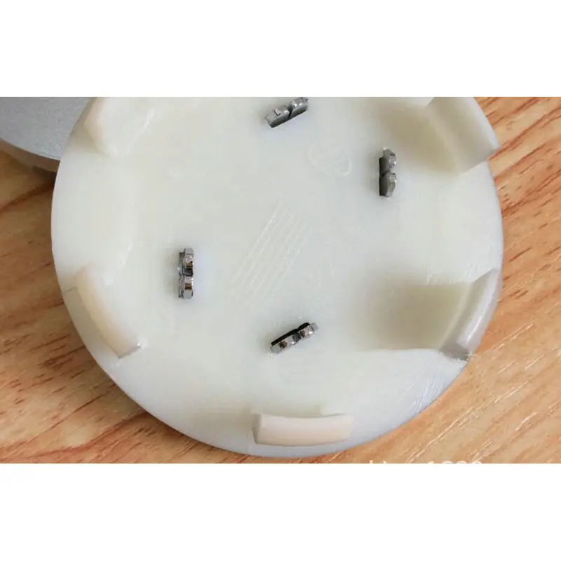 

57mm wheel covers center hub caps for Renault Koleos 4pcs