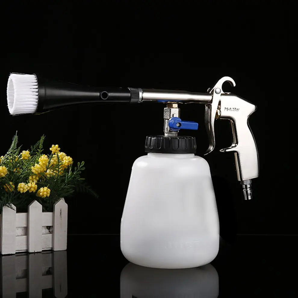 

Bearing Tornador Cleaning Gun High Pressure Car Washer Tornador Foam Gun Combo Essential Accessories High Quality Dropship
