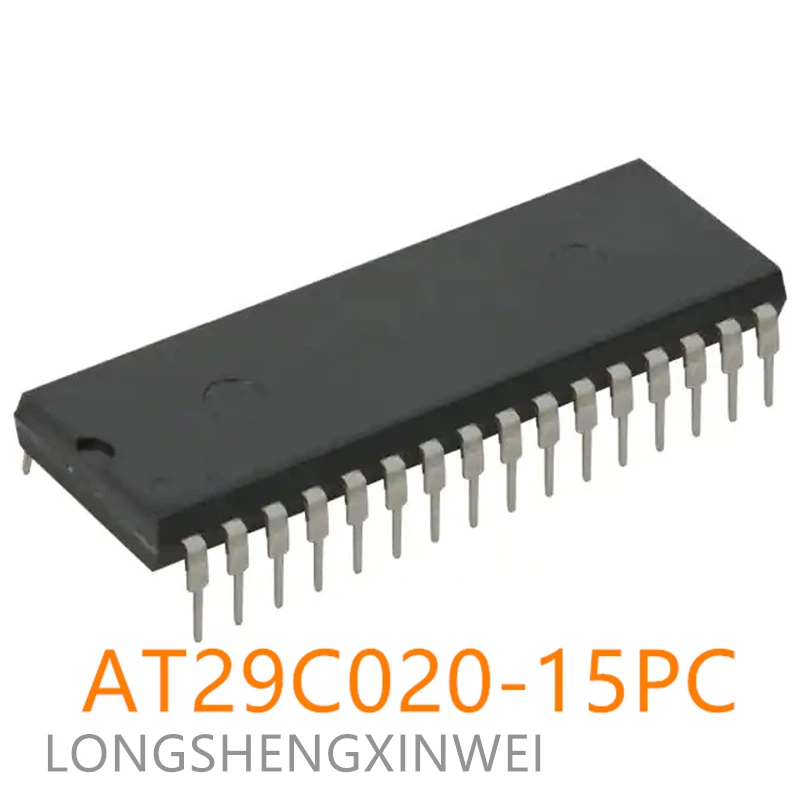 

Новинка, оригинальная память DIP32, 1 шт., Φ AT29C020 29C020-15PC